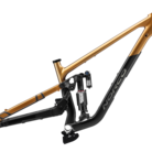 Norco Sight A (Black/Gold)