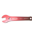 Hadley 15mm Open End C Wrench (2024) - 15mm